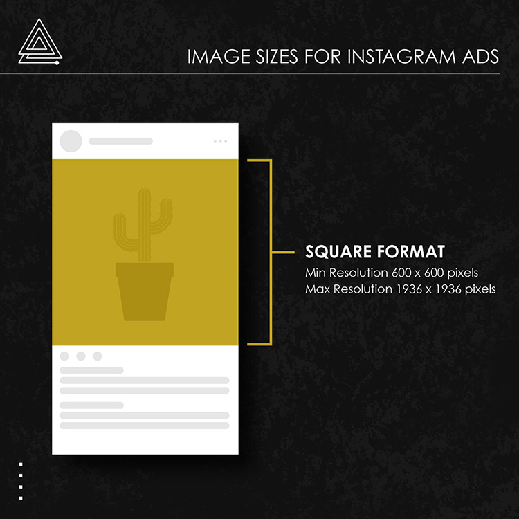 image sizes for instagram ads