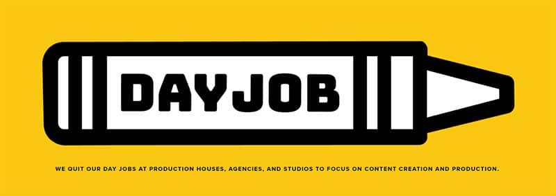 OurDayJob.com content creation and production