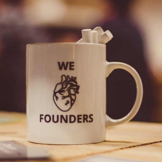 startup marketing