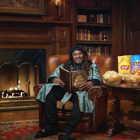 superbowl ads